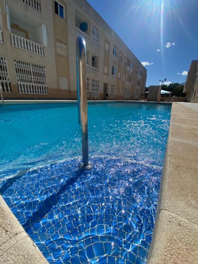 Sunny Green Apartment Torrevieja Exterior photo